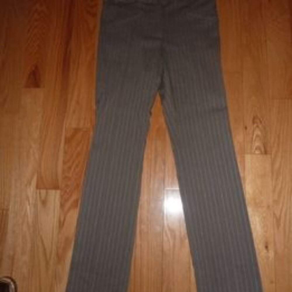 Canadian Designer Robert Kitchen Pants
